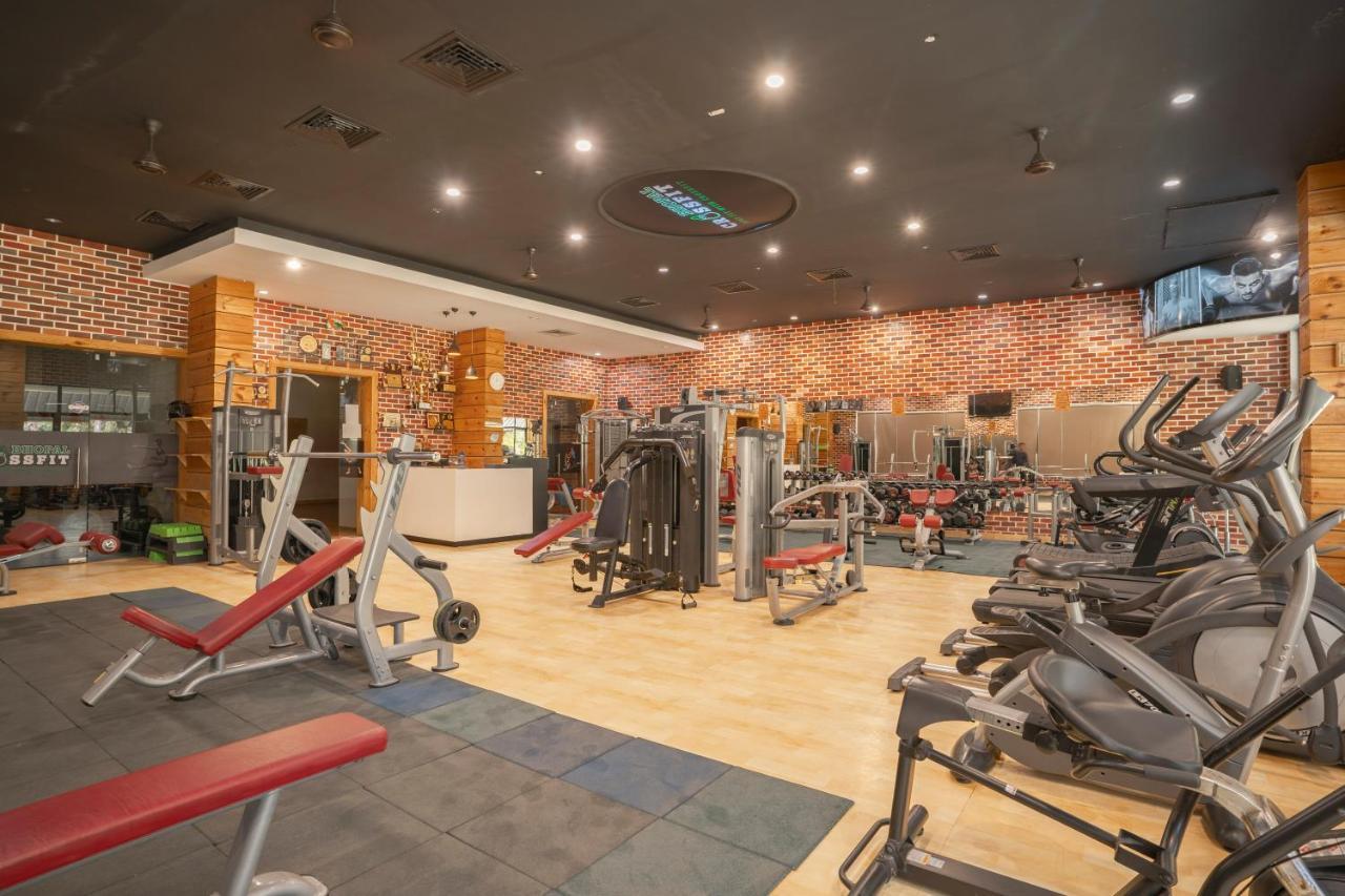 Hotel Stay Casa Бопал Екстериор снимка
