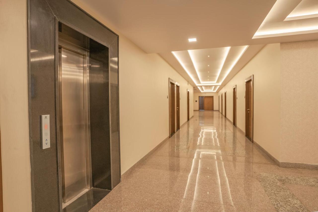 Hotel Stay Casa Бопал Екстериор снимка
