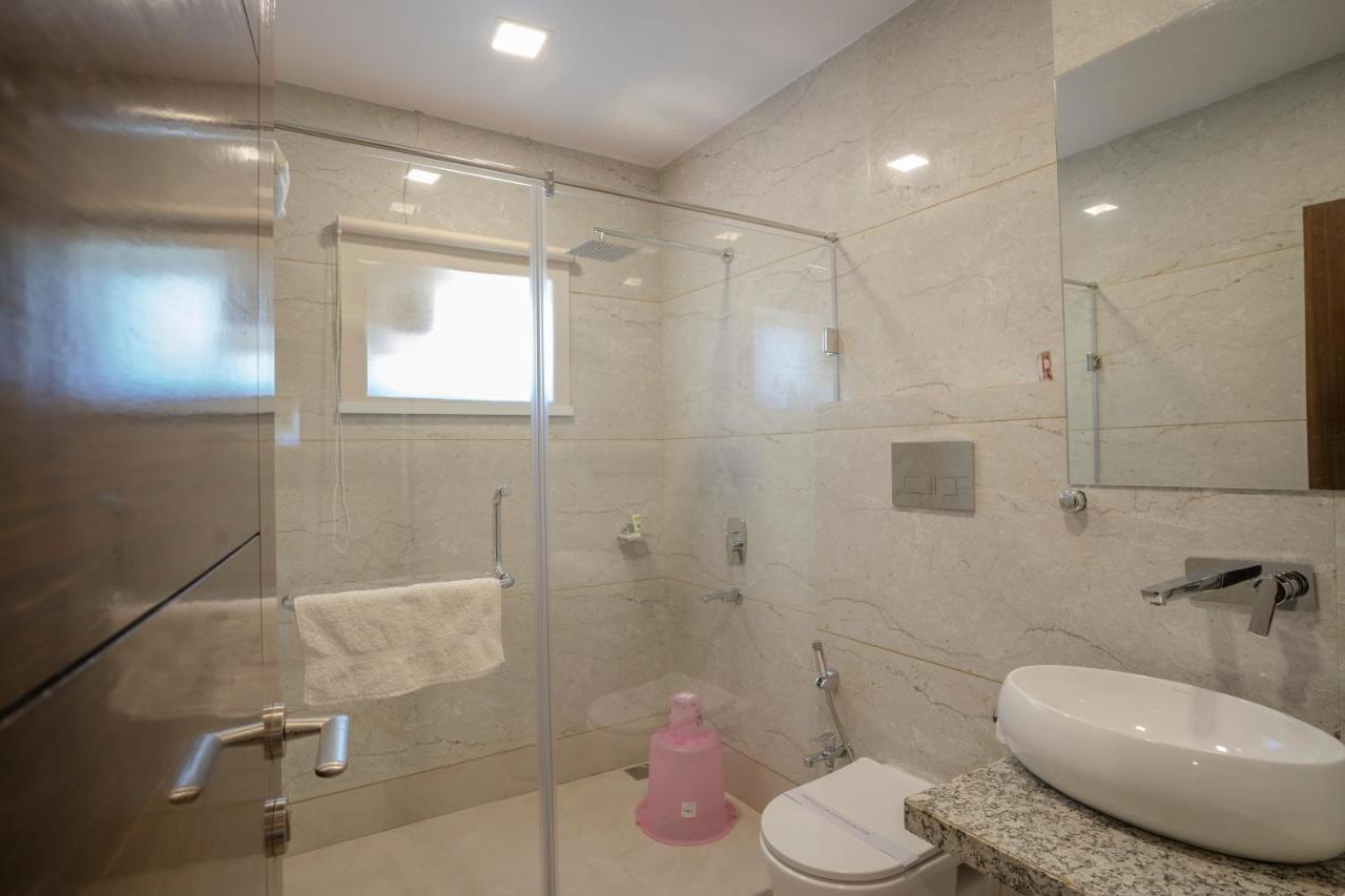 Hotel Stay Casa Бопал Екстериор снимка